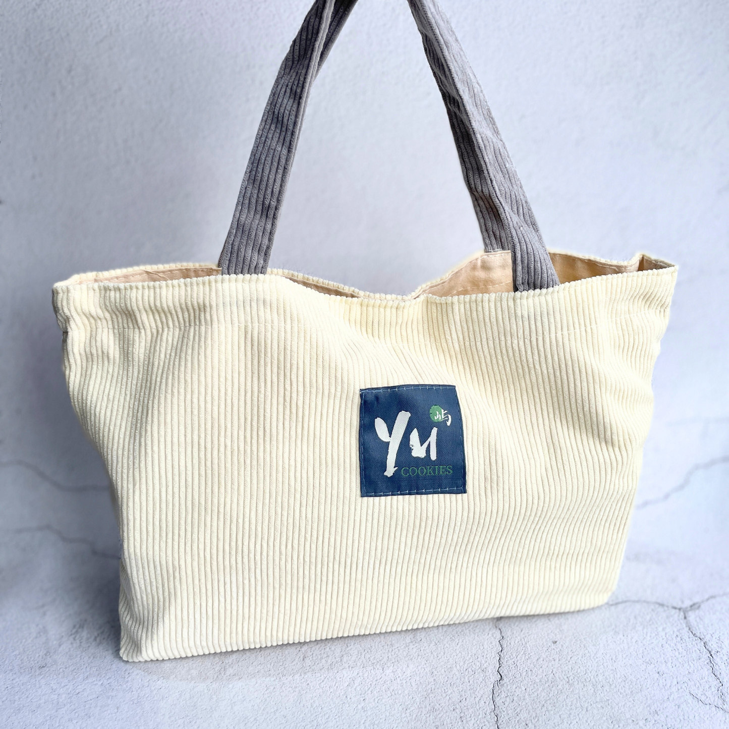 YU-co Bag 布提袋