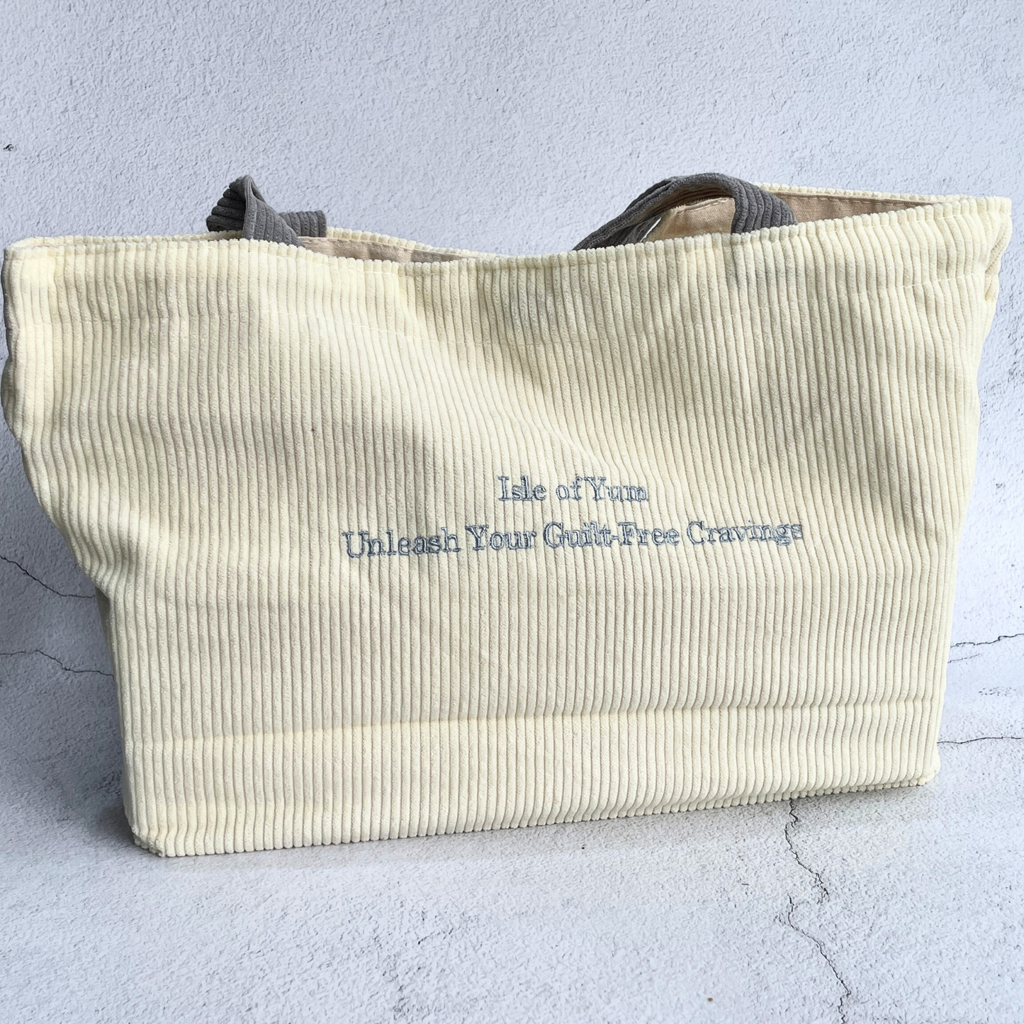 YU-co Bag 布提袋