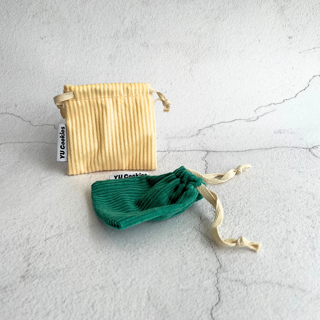 Tiny Eco Bag 超迷你袋