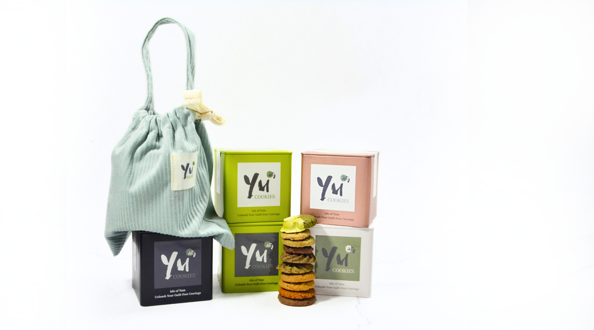 Yu Bucket 屿YU Cookies – yucookies